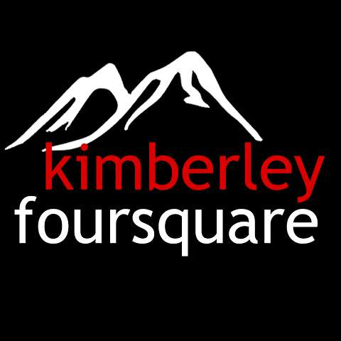 Kimberley Foursquare Fellowship Church