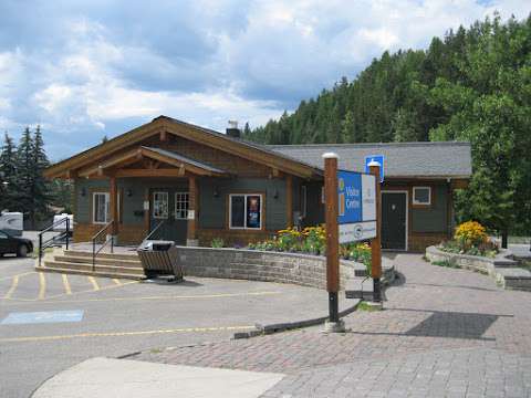 Kimberley Visitor Centre