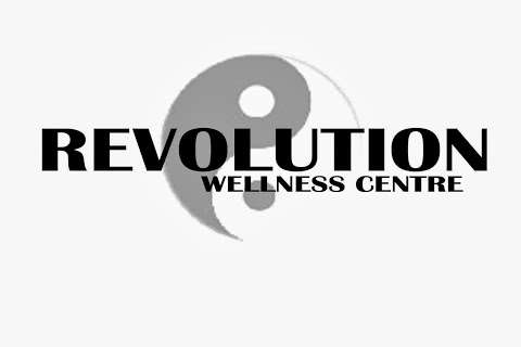 Revolution Acupuncture