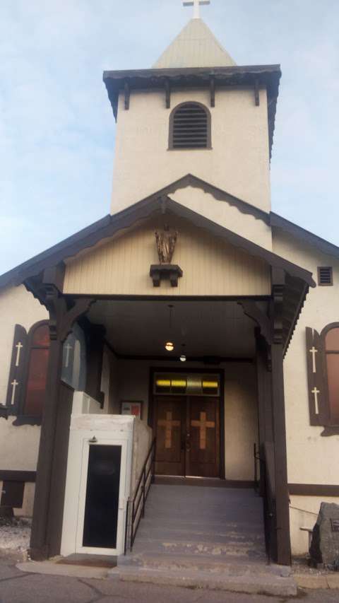 Sacred Heart Catholic Church