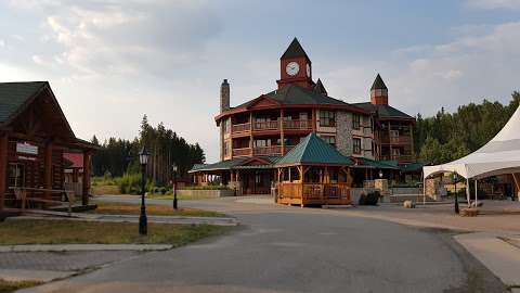 Trickle Creek Lodge Trickle Creek Lodge