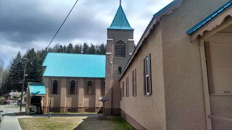 United Church